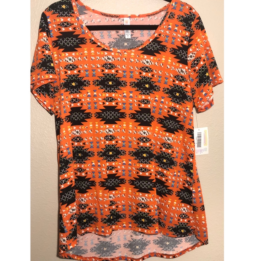 LuLaRoe Classic T